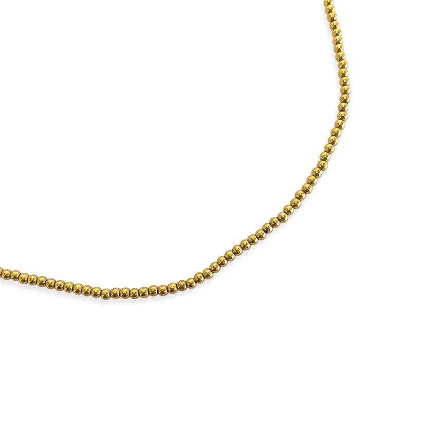 OMG Beaded Choker - Deadwood South Boutique & Company LLC