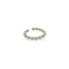 OMG Bubble Pattern Ring - Deadwood South Boutique & Company LLC