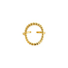 OMG Circle of Gold Ring - Deadwood South Boutique & Company LLC