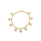 OMG Hailey Bracelet - Deadwood South Boutique & Company LLC