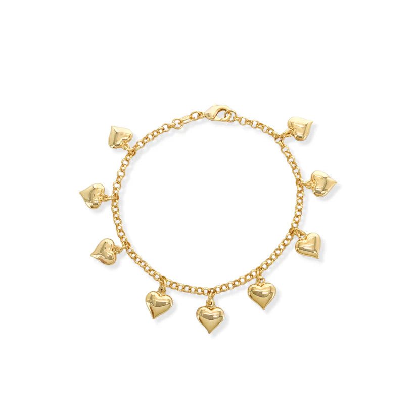 OMG Hailey Bracelet - Deadwood South Boutique & Company LLC