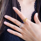 OMG Love Ring - Deadwood South Boutique & Company LLC