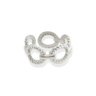 OMG Megan Ring - Deadwood South Boutique & Company LLC