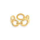 OMG Megan Ring - Deadwood South Boutique & Company LLC