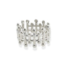 OMG No Fences Ring - Deadwood South Boutique & Company LLC
