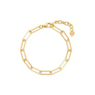 OMG Papers & Chains Bracelet - Deadwood South Boutique & Company LLC