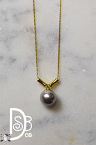 OMG Pearl Necklace - Deadwood South Boutique & Company LLC