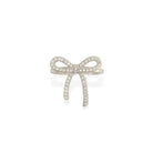 OMG Ribbon Ring - Deadwood South Boutique & Company LLC