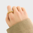 OMG Stretchy Ring - Deadwood South Boutique & Company LLC