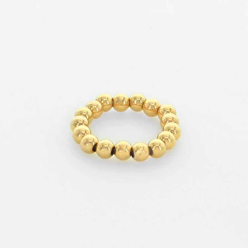 OMG Stretchy Ring - Deadwood South Boutique & Company LLC