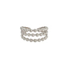OMG Triple Bubble Ring - Deadwood South Boutique & Company LLC