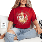 Oops I Got Another Chicken Graphic Tee - Deadwood South Boutique & Company LLC