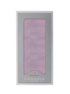 Orchid Lavender Swaddle - Deadwood South Boutique & Company LLC