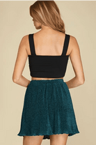 Party With Me Top & Skirt - Deadwood South Boutique & Company LLC