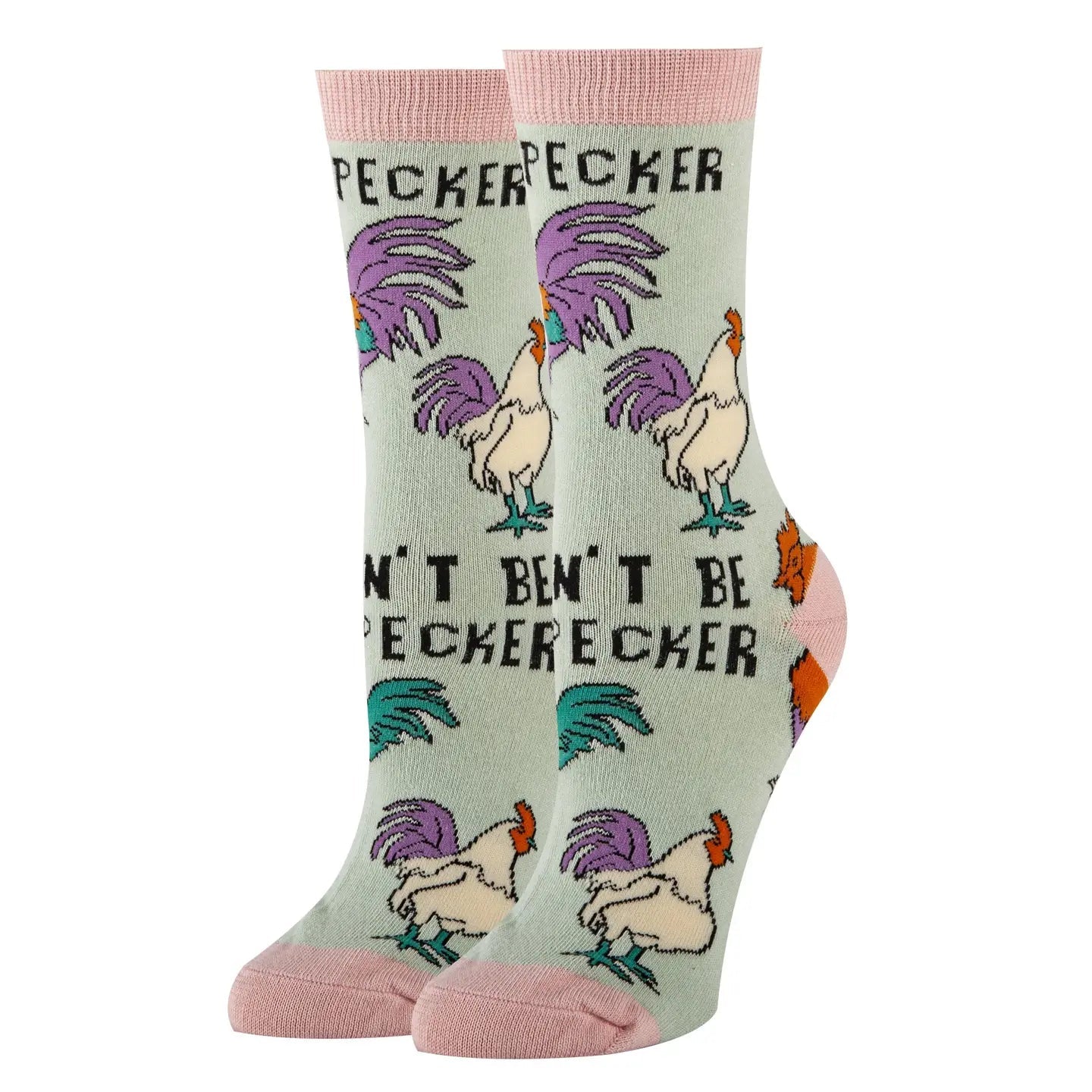Pecker Socks - Deadwood South Boutique & Company LLC