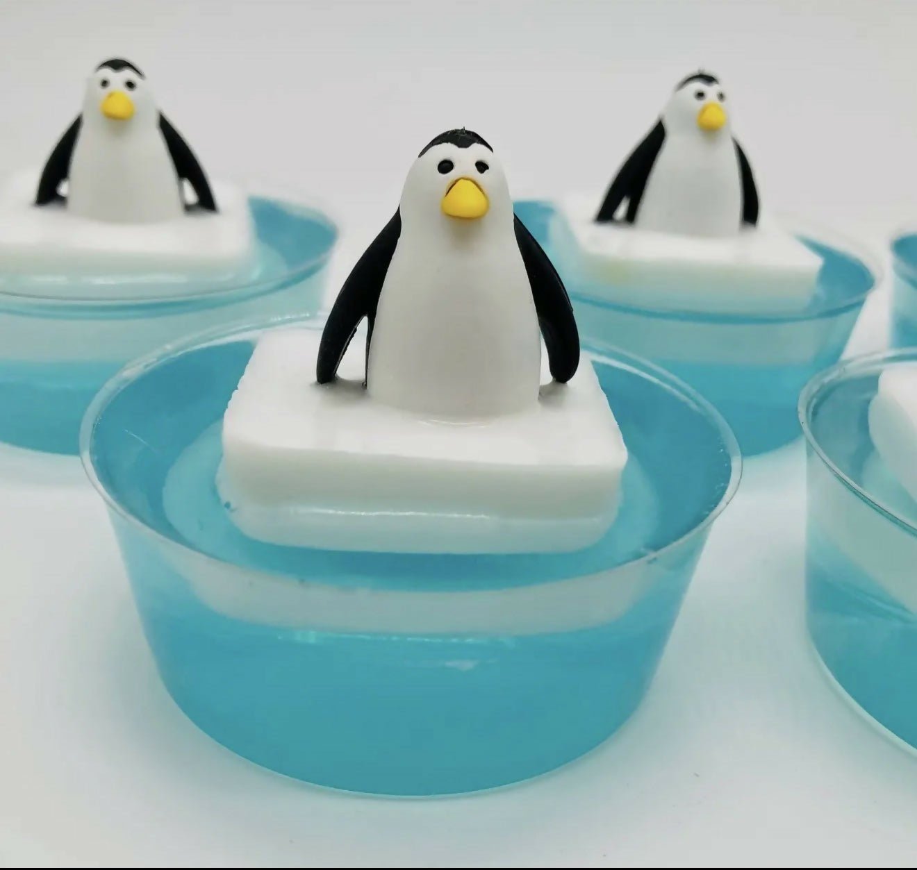 Penguin Soap - Deadwood South Boutique & Company LLC