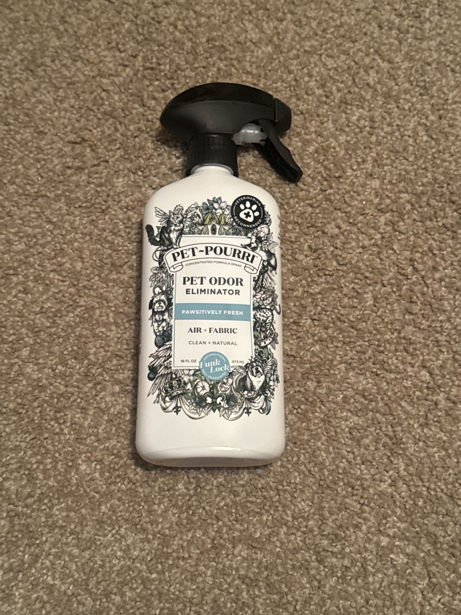 pet poo - pourri - Deadwood South Boutique & Company LLC