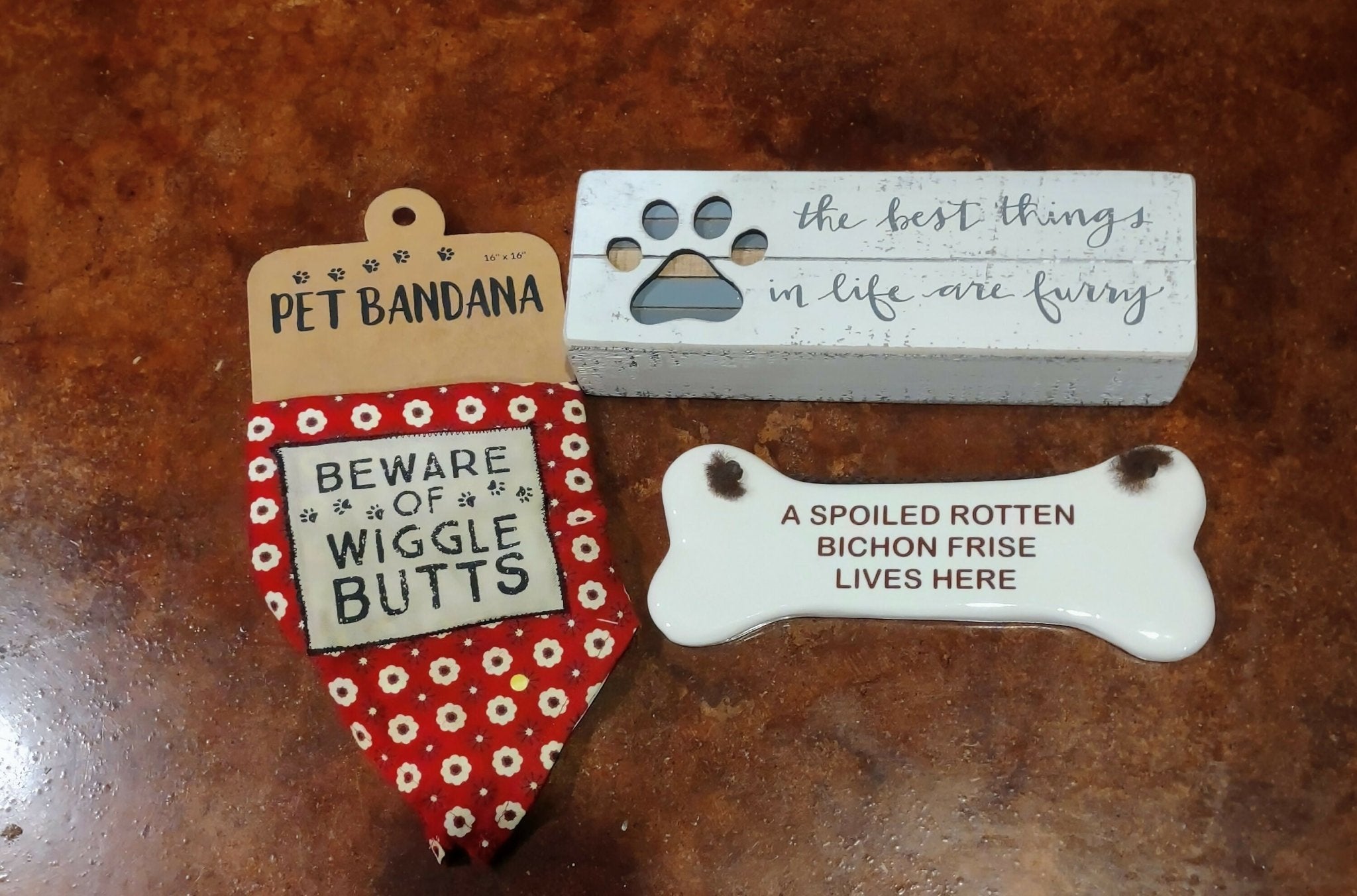 Pets - Deadwood South Boutique & Company LLC