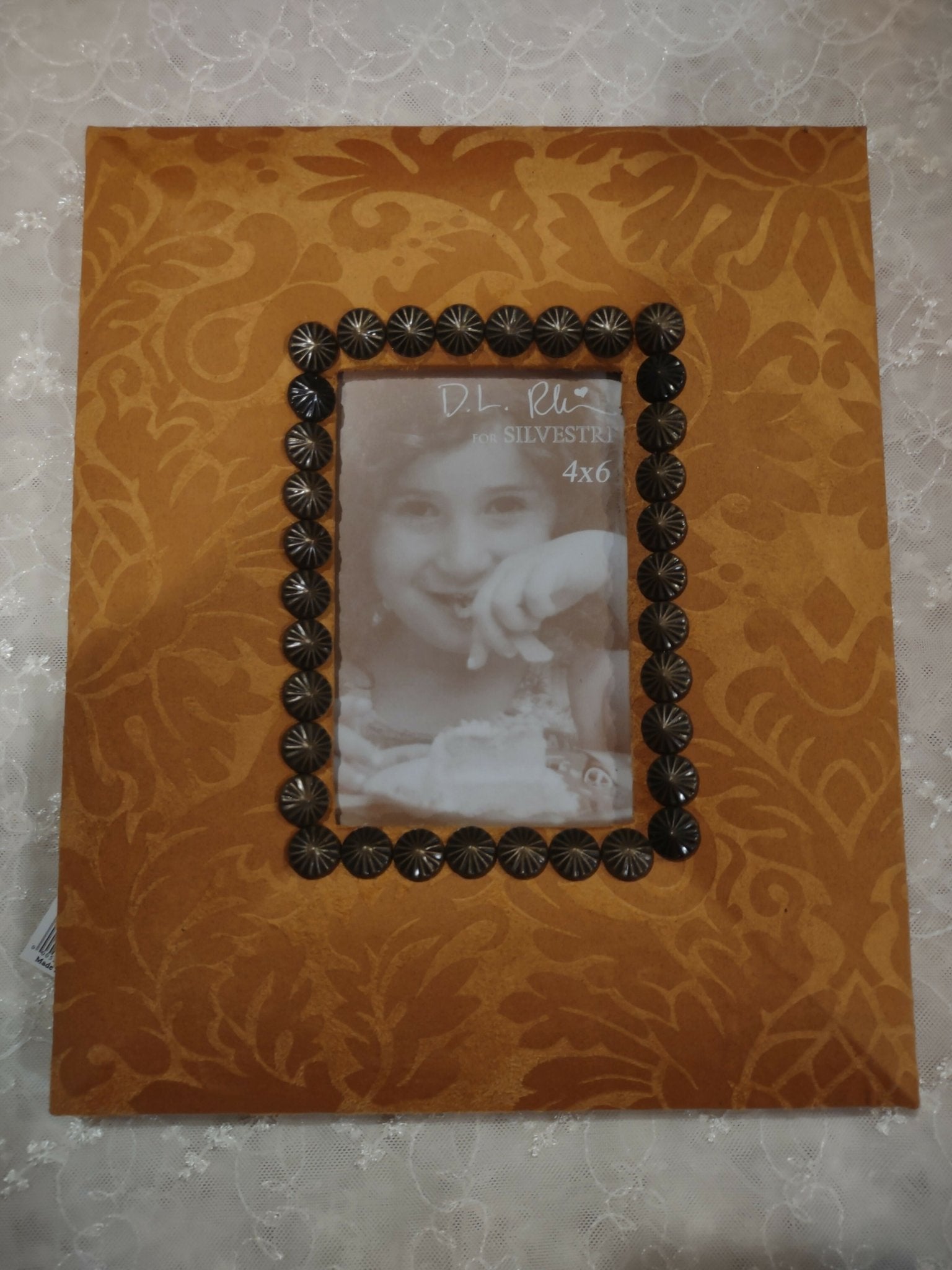 Picture Frame - Deadwood South Boutique & Company LLC