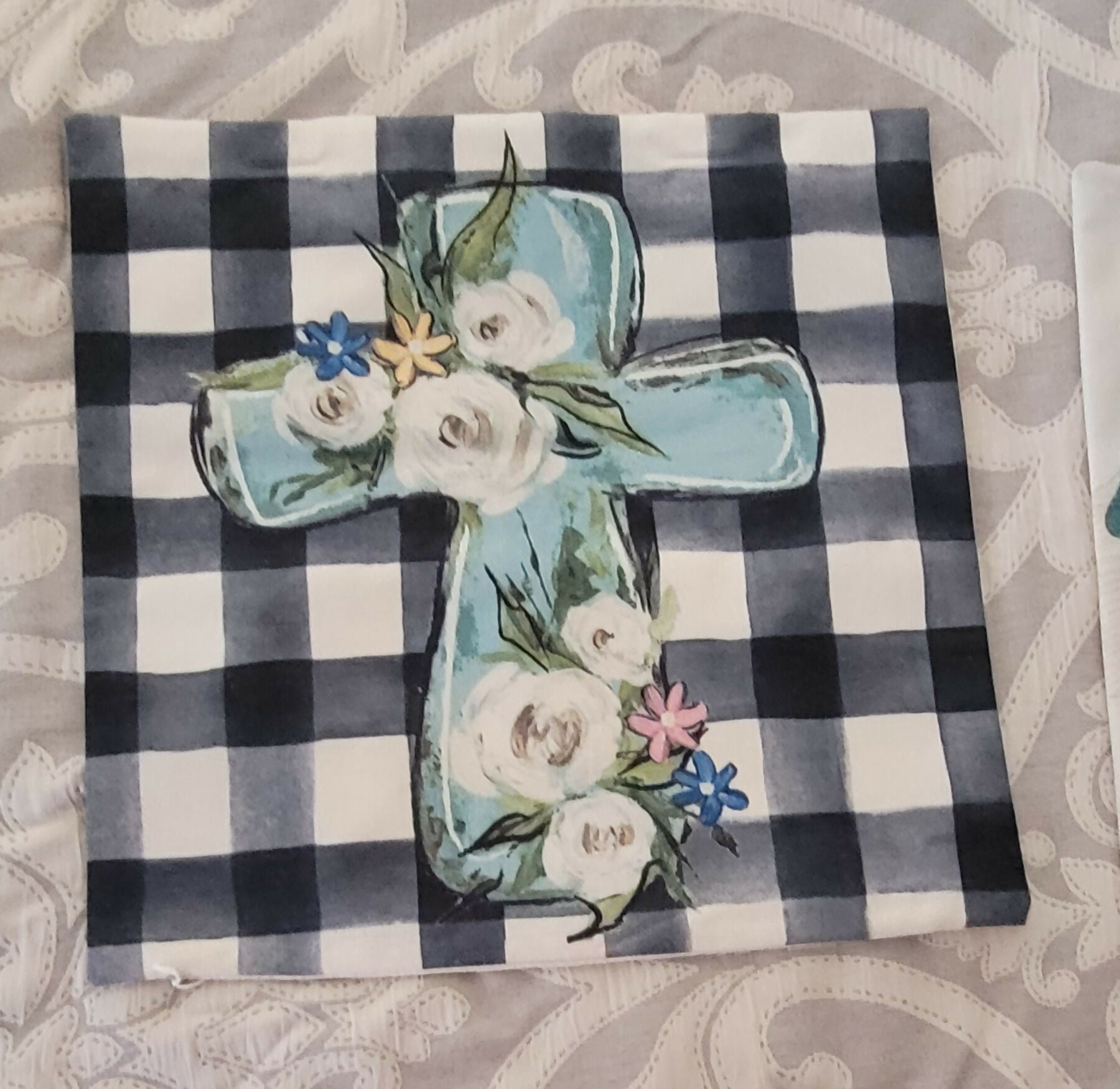 Pillow Cover - Deadwood South Boutique & Company LLC