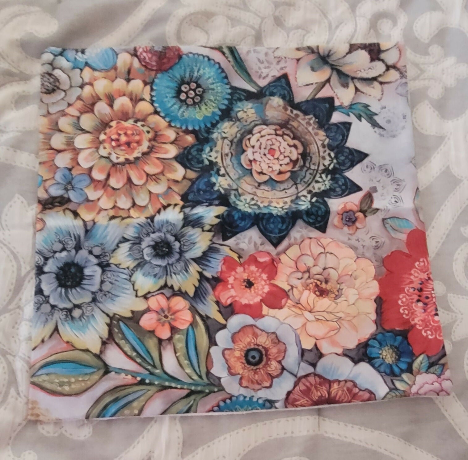 Pillow Cover - Deadwood South Boutique & Company LLC