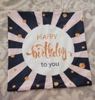 Pillow Cover - Deadwood South Boutique & Company LLC