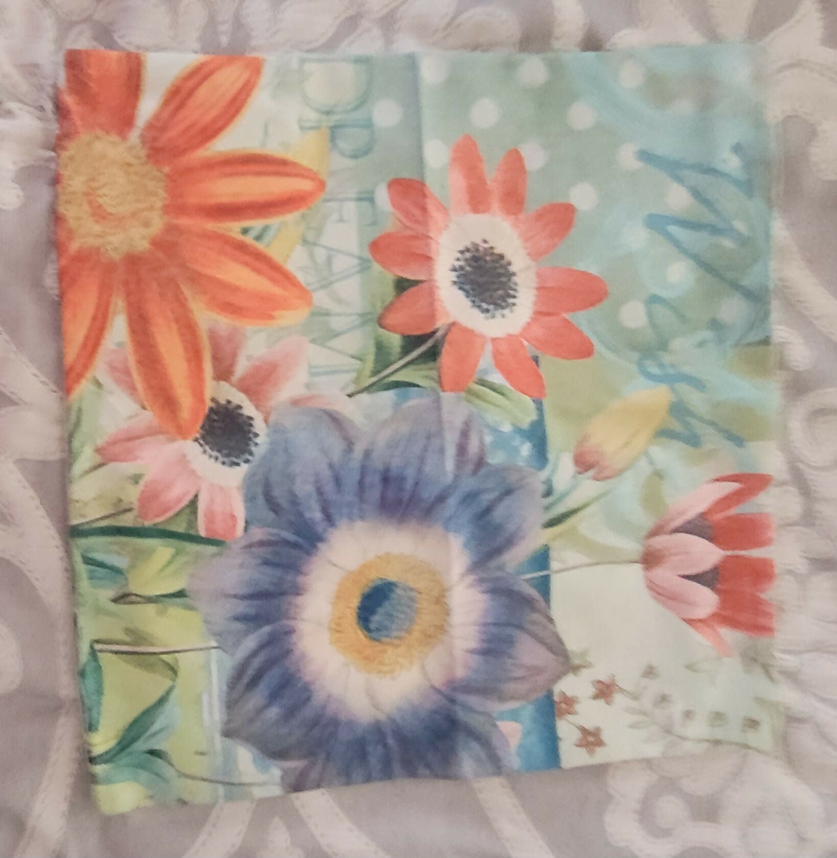 Pillow Cover - Deadwood South Boutique & Company LLC