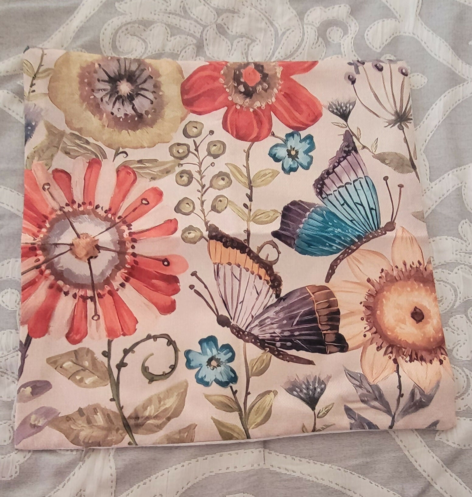 Pillow Cover - Deadwood South Boutique & Company LLC