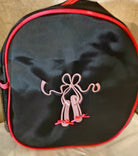 Pink Ballet Slipper Back Pack - Deadwood South Boutique & Company LLC
