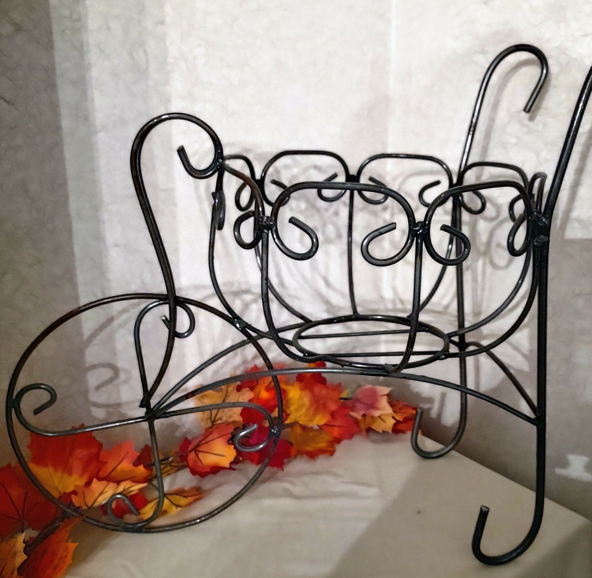 Plant Stand - Deadwood South Boutique & Company LLC