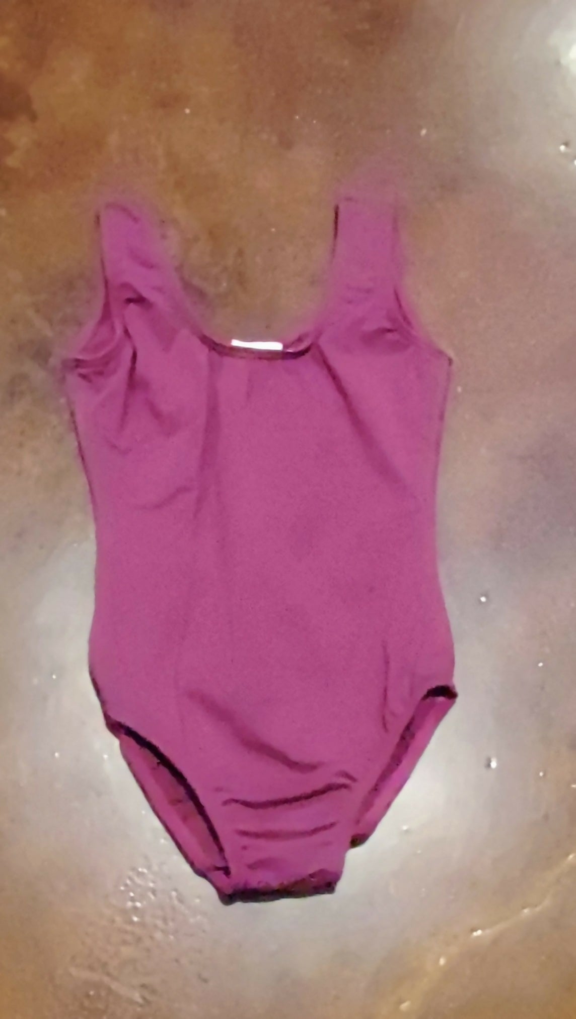 Plum Leotard - Deadwood South Boutique & Company LLC