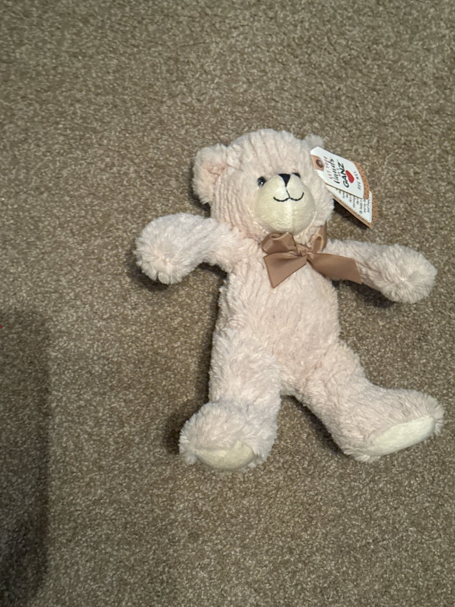 Plush animals - Deadwood South Boutique & Company LLC