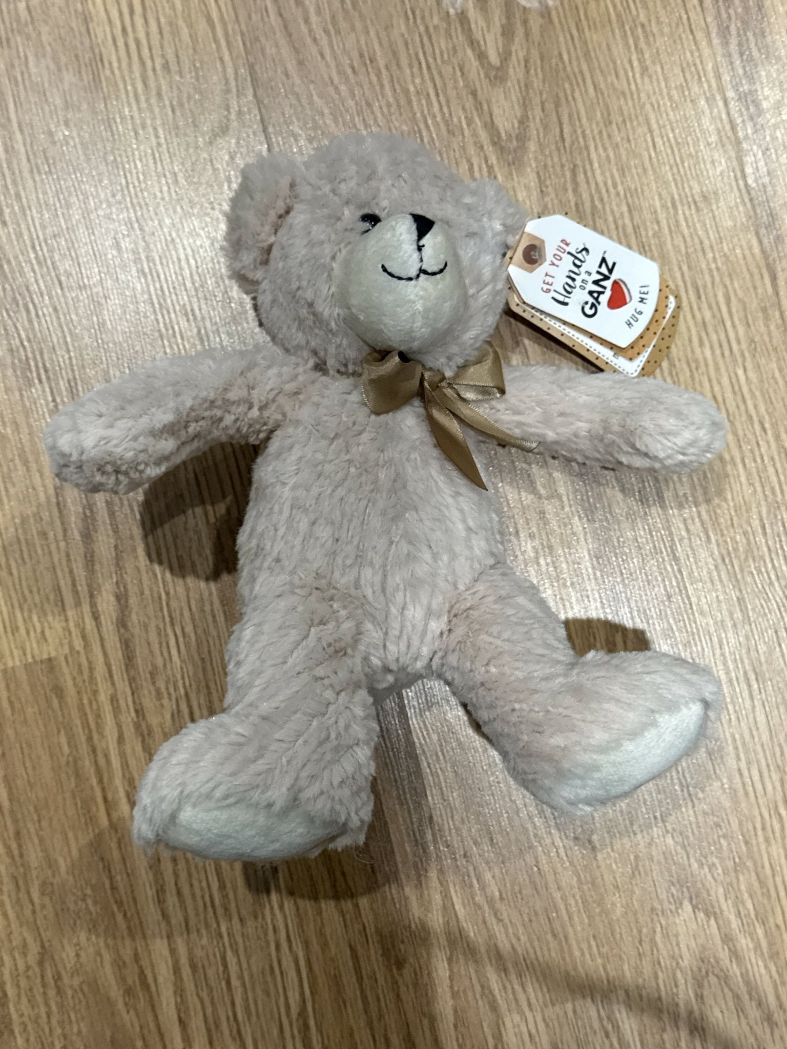 Plush animals - Deadwood South Boutique & Company LLC