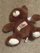 Plush animals - Deadwood South Boutique & Company LLC