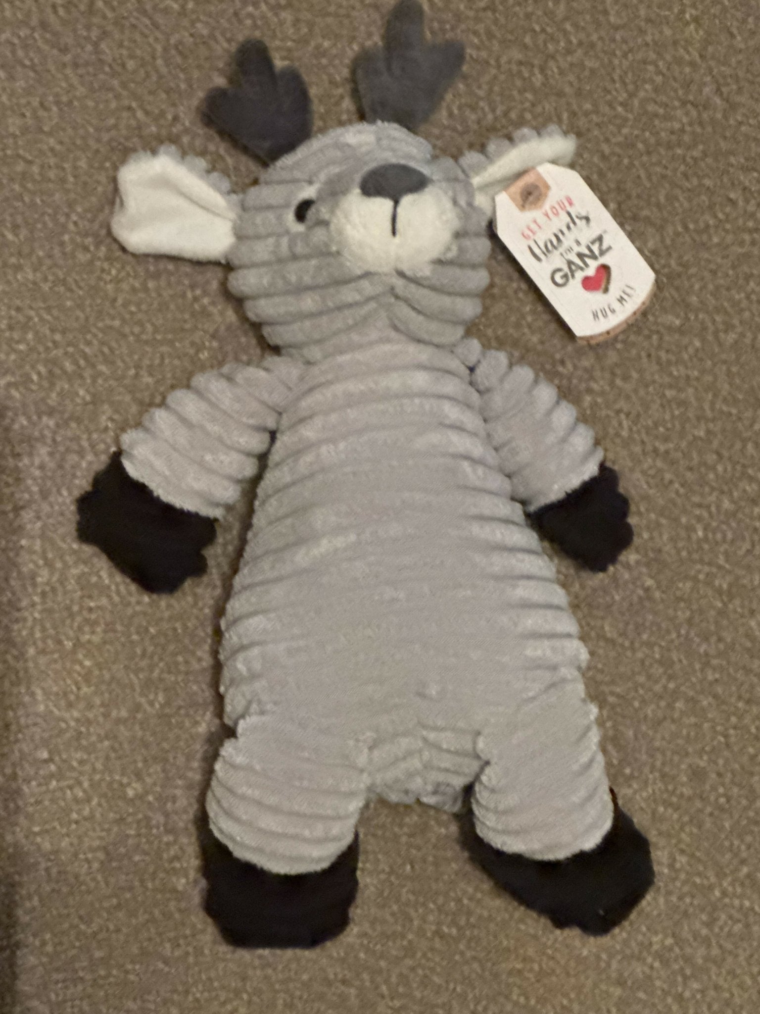 Plush animals - Deadwood South Boutique & Company LLC
