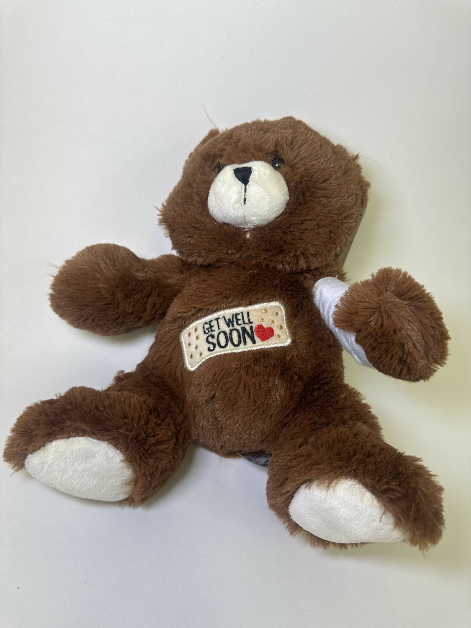 Plush animals - Deadwood South Boutique & Company LLC