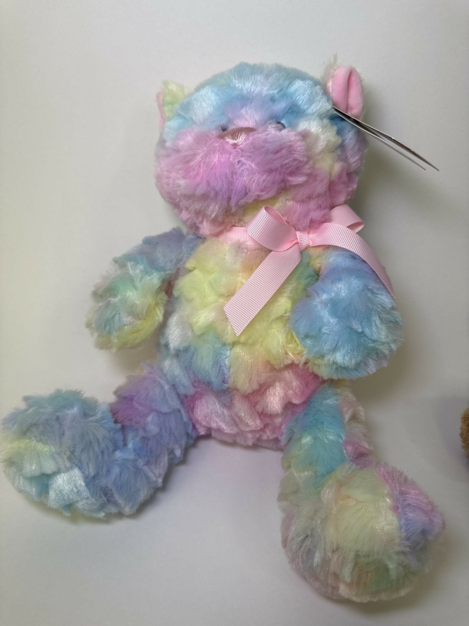 Plush animals - Deadwood South Boutique & Company LLC