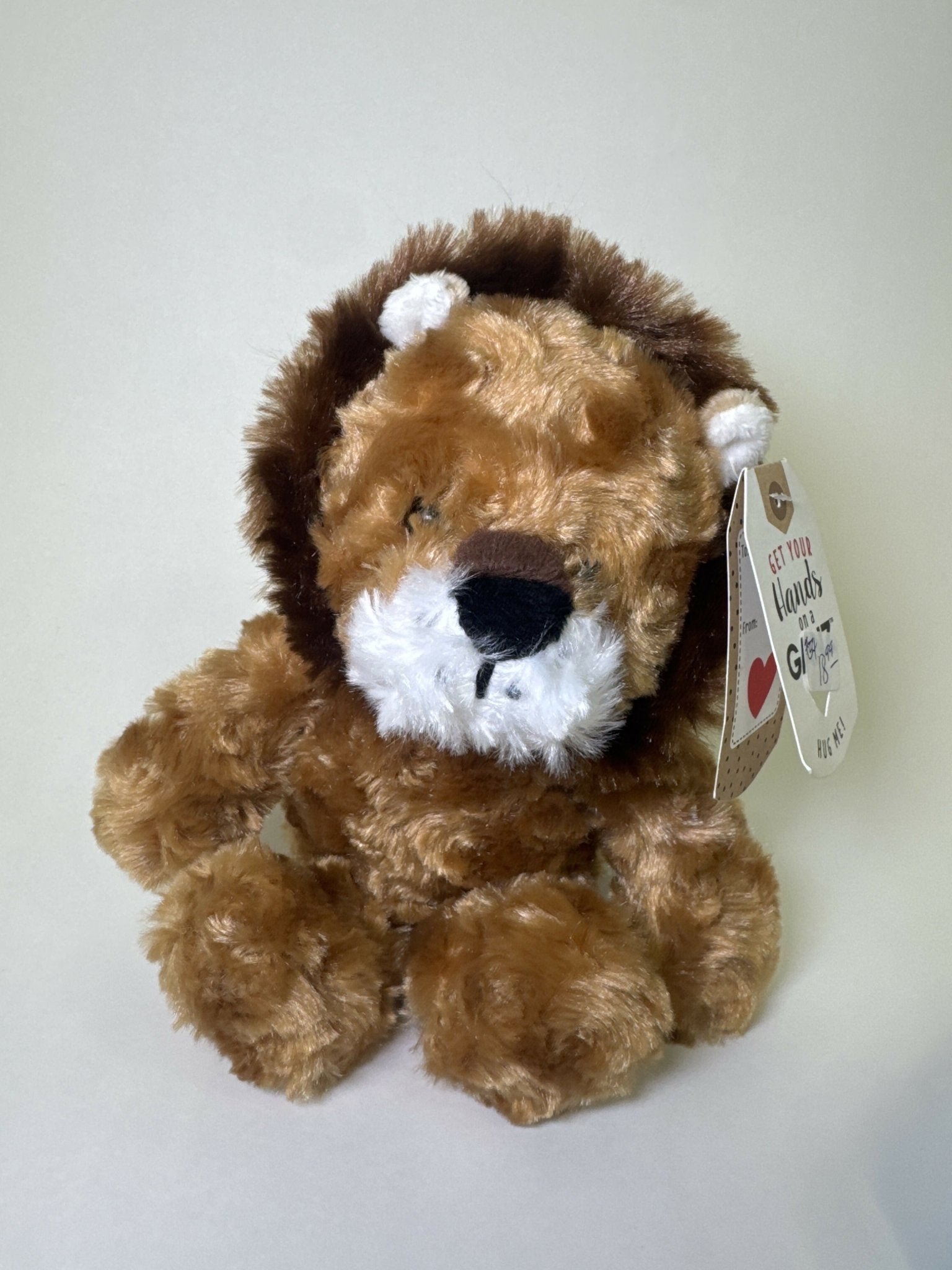 Plush animals - Deadwood South Boutique & Company LLC