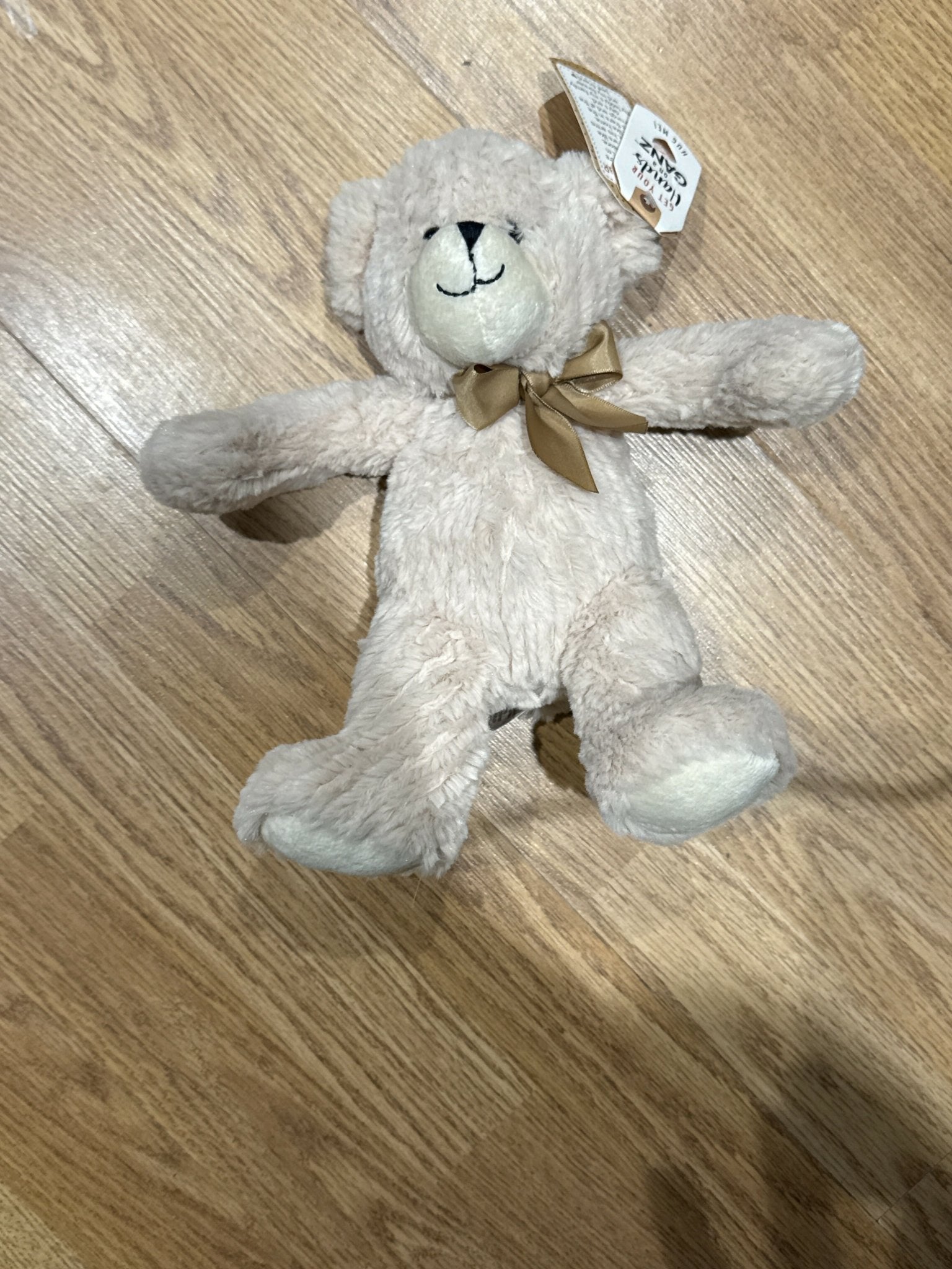 Plush animals - Deadwood South Boutique & Company LLC