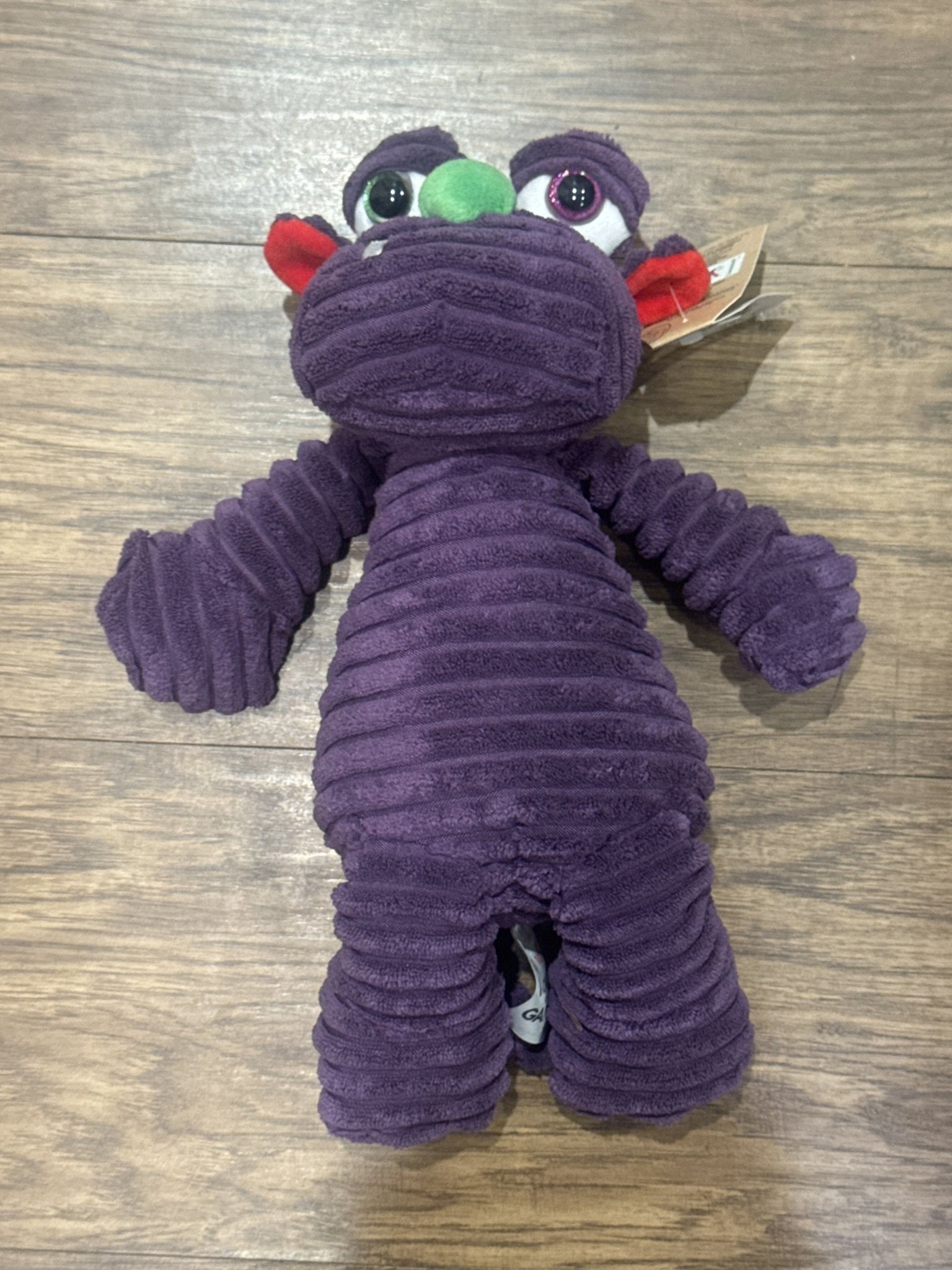 Plush animals - Deadwood South Boutique & Company LLC