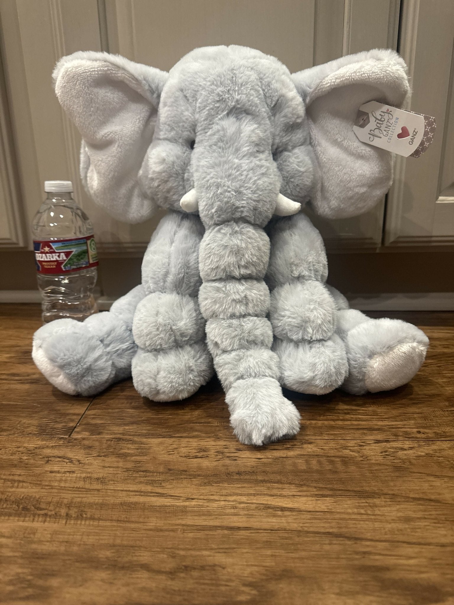 Plush animals - Deadwood South Boutique & Company LLC