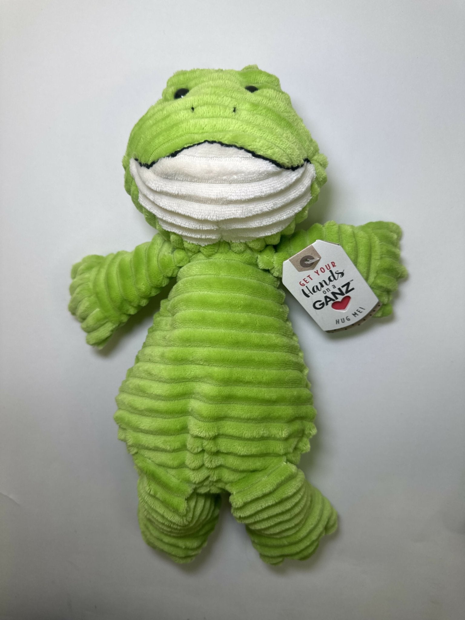 Plush animals - Deadwood South Boutique & Company LLC