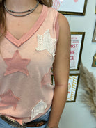 Pol Star Tank - Deadwood South Boutique & Company LLC