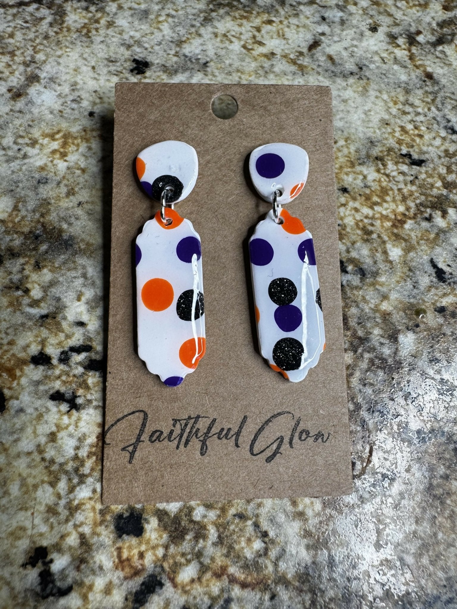 Polka Dot Bar - Deadwood South Boutique & Company LLC