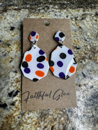 Polka Dot Elegant - Deadwood South Boutique & Company LLC