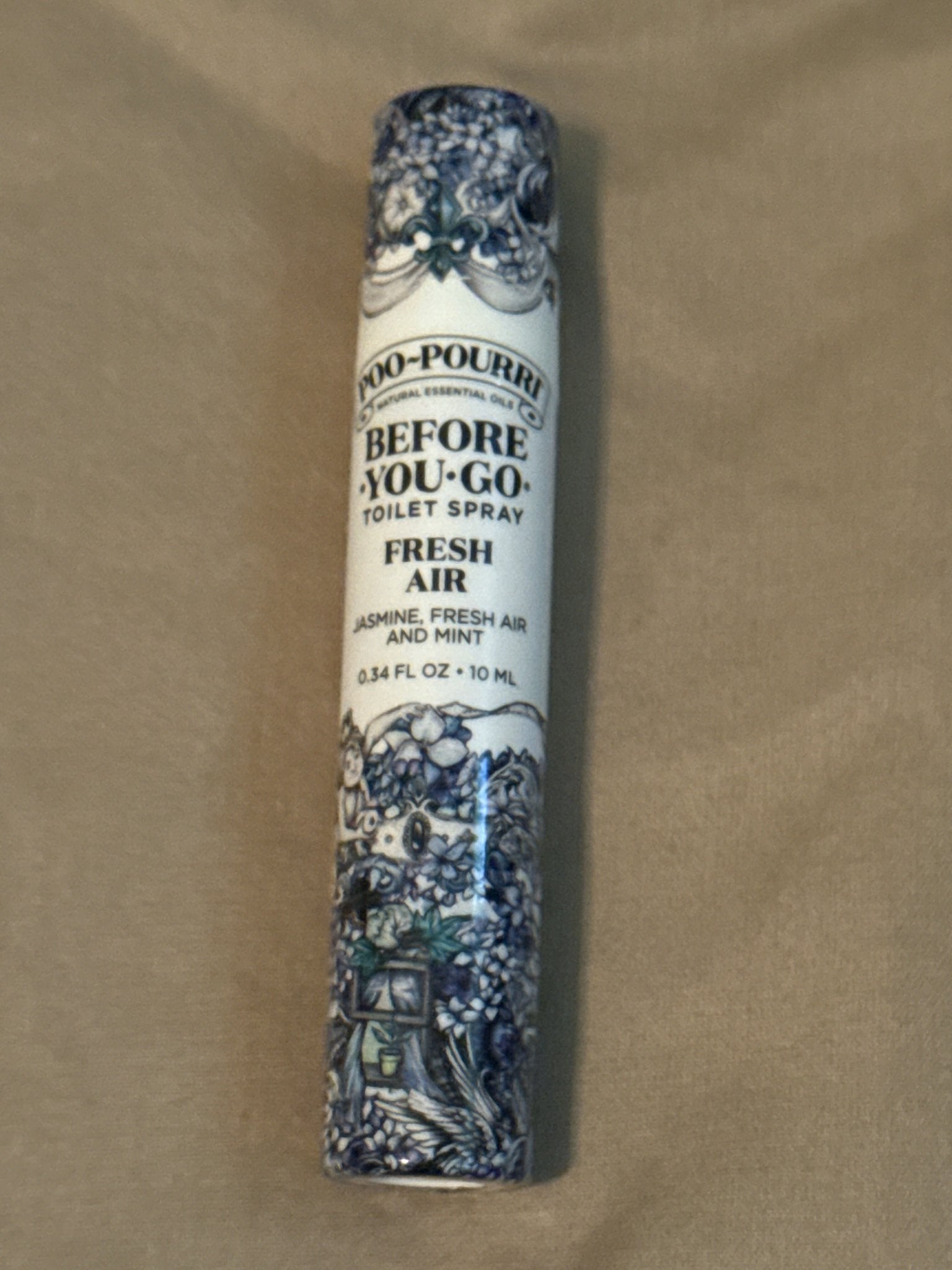 Poo - pourri - Travel size - Deadwood South Boutique & Company LLC