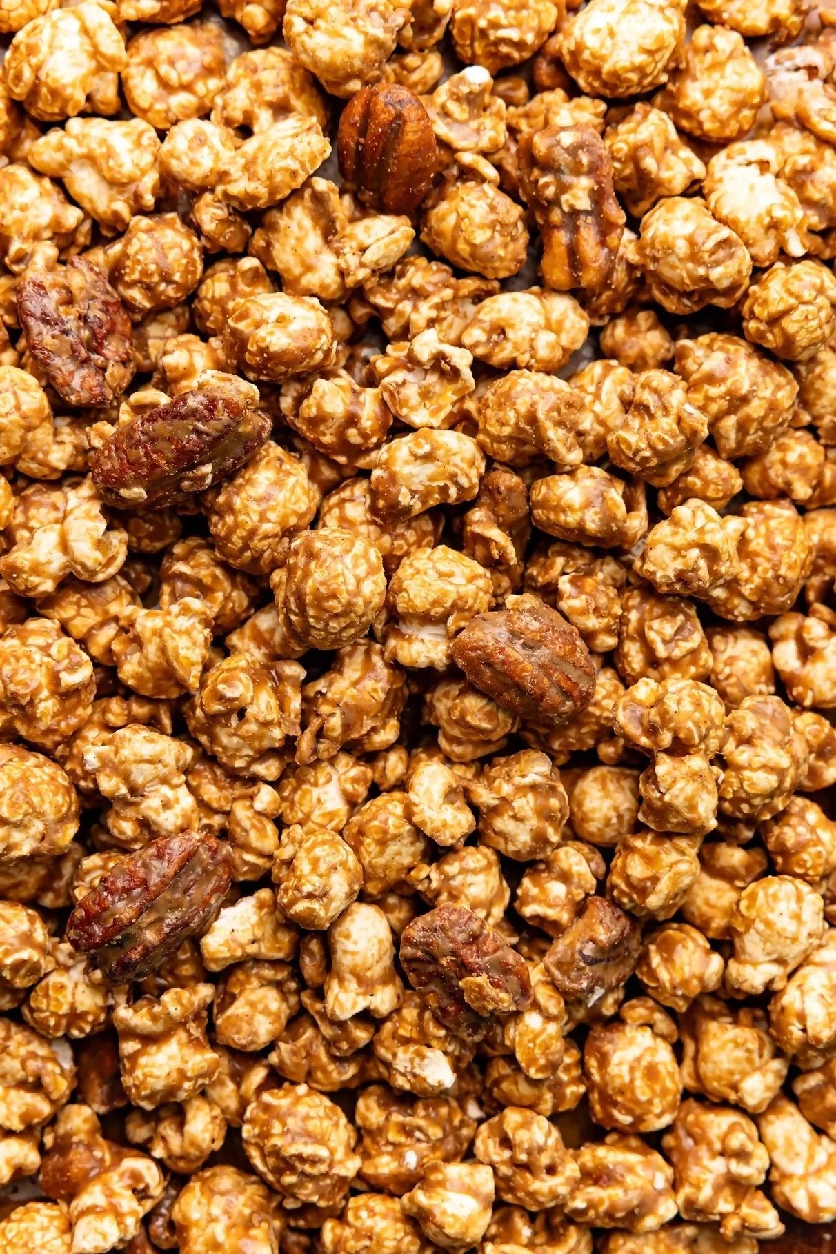 Poppy Popcorn - Deadwood South Boutique & Company LLC