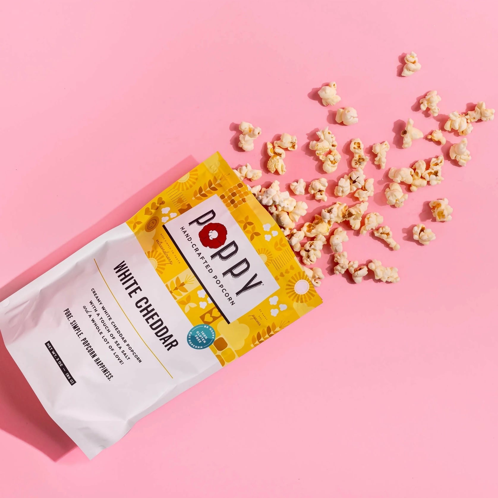 Poppy Popcorn - Deadwood South Boutique & Company LLC