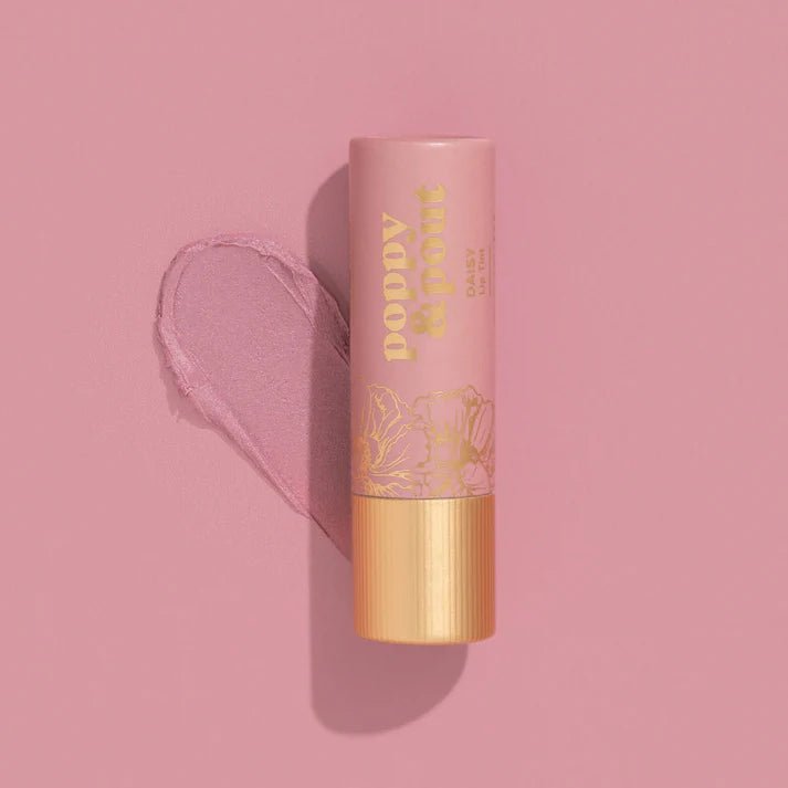 Poppy & Pout Lip Tint - Deadwood South Boutique & Company LLC