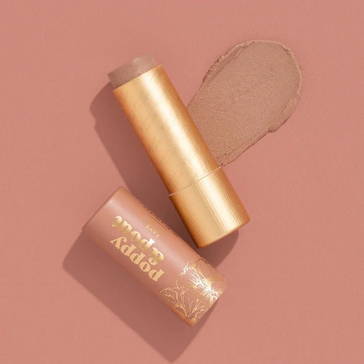 Poppy & Pout Lip Tint - Deadwood South Boutique & Company LLC